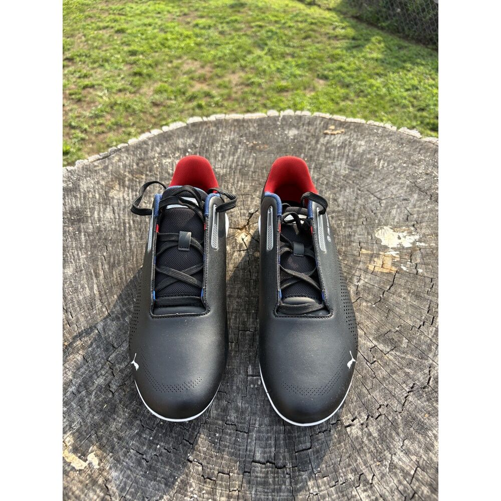 Puma BMW Womens Driving Shoes